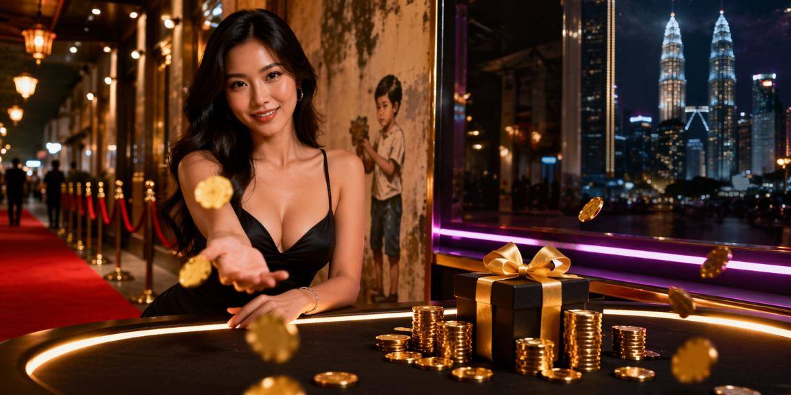 Big Bass Bonanza: Permainan Slot yang Mengubah Setiap Putaran
